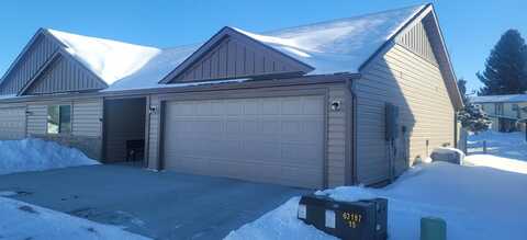 563 Brookie Path, Sheridan, WY 82801