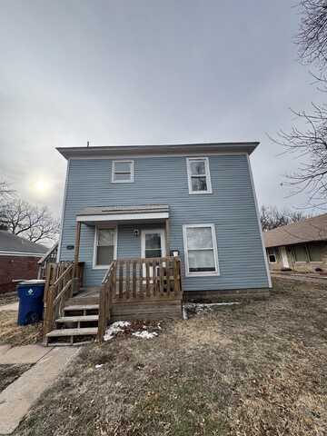 665 S Kansas Ave, Wichita, KS 67211