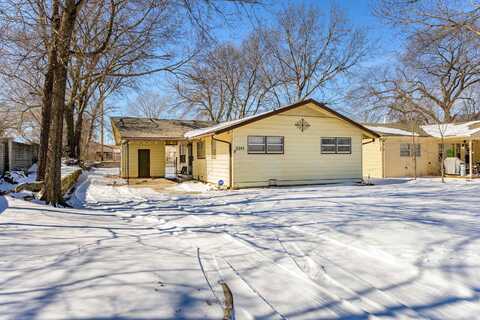 2245 S Wichita St, Wichita, KS 67213