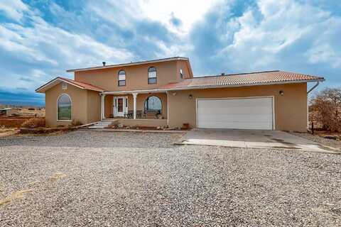 24 Ojito Drive, Espanola, NM 87532