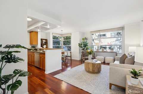 1701 Jackson Street, San Francisco, CA 94109