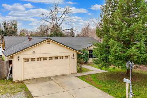 3167 Lakewood Drive, Redding, CA 96001