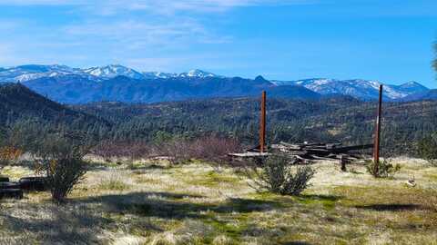 Lot 174 Cottonwood Creek Road, Ono, CA 96047