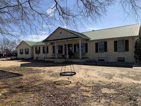 5390 County Hwy 81, Phil Campbell, AL 35581