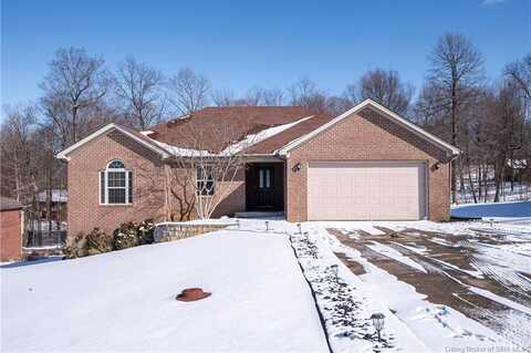 7034 Rainelle Drive, Lanesville, IN 47136