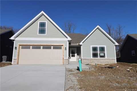 8122 - Lot 157 Palermo Trail, Sellersburg, IN 47172