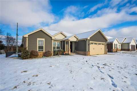 6513 Ashley Springs Court, Charlestown, IN 47111