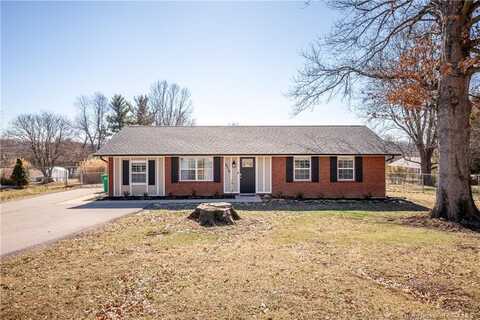 8216 Sara Lane, Georgetown, IN 47122