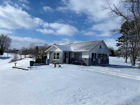 1341 Lickford Bridge Road SW, Corydon, IN 47112