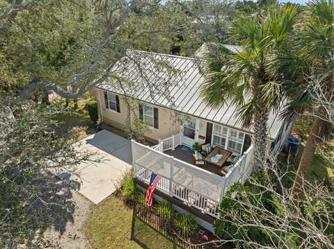 2A Moultrie Place, Saint Augustine, FL 32080