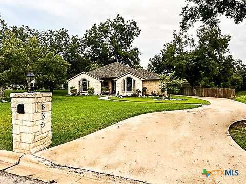 835 Ridgeoak Drive, Belton, TX 76513