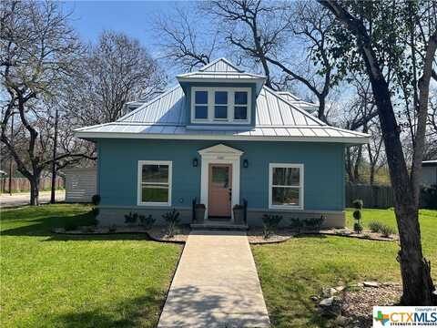 1107 W San Antonio Street, San Marcos, TX 78666