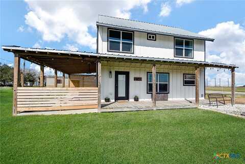 2749 W Bayshore Drive, Palacios, TX 77465