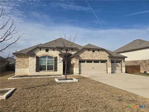 4514 Guildford Drive, Belton, TX 76513