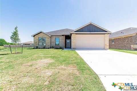 927 Antelope Trail, Temple, TX 76504