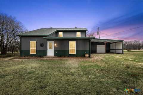 298 Valient Wills Road, Bruceville-Eddy, TX 76630