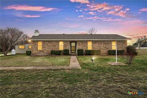 296 Valient Wills Road, Bruceville-Eddy, TX 76630