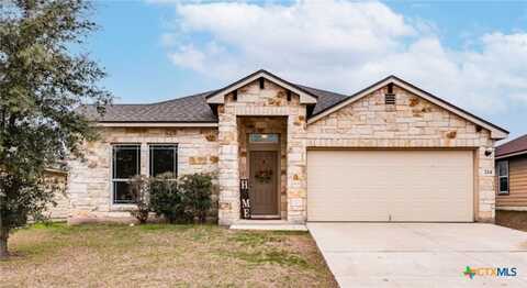 214 Teron Drive, San Marcos, TX 78666