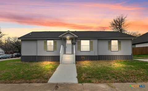 918 S 25th Street, Temple, TX 76504