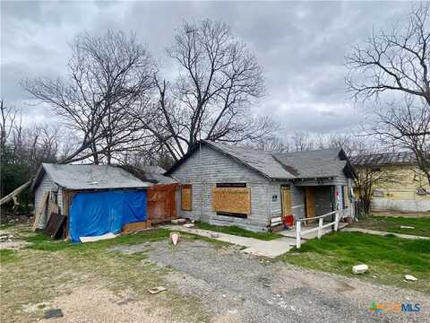 1006 E Adams Avenue, Temple, TX 76501