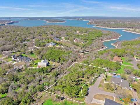 18 Aztec Lane, Morgans Point Resort, TX 76513