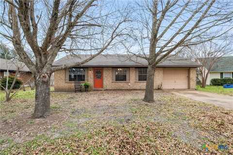 605 E Sandy Lane, Little River-Academy, TX 76554