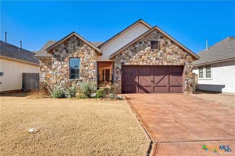 1213 Gruene Vine Court, New Braunfels, TX 78130