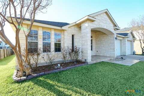 918 Mustang Trail, Harker Heights, TX 76548