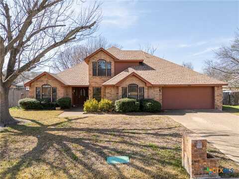 1802 Wolverine Trail, Harker Heights, TX 76548