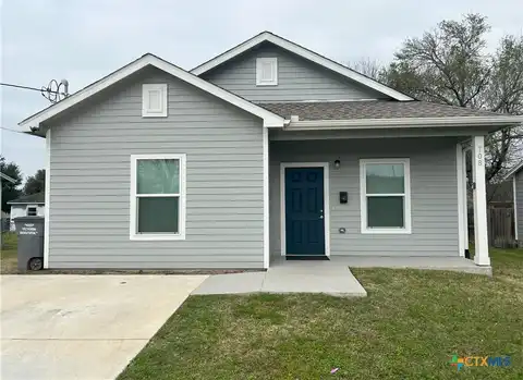 708 Buena Vista Avenue, Victoria, TX 77901