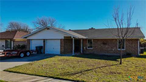 1508 Briar Lane, Killeen, TX 76543