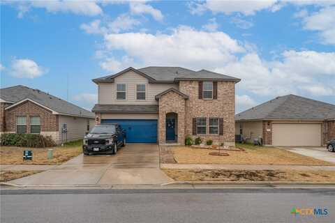 5900 Amelia Earhart Boulevard, Killeen, TX 76543