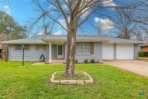 2314 Robin Road, Temple, TX 76502