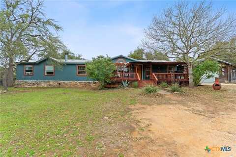 715 Bee Gee Road, Driftwood, TX 78619