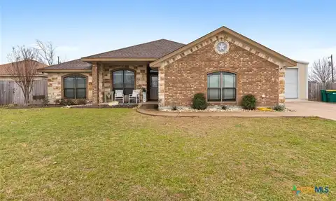 214 Lakewood Drive, Gatesville, TX 76528