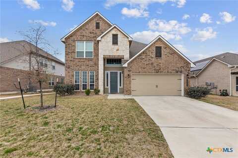 1906 Longmire Loop, Temple, TX 76502