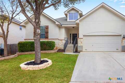 776 San Luis, New Braunfels, TX 78132