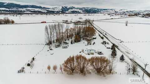 262 Rainey Creek Road, Swan Valley, ID 83449