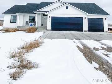 572 W 30 S, Blackfoot, ID 83221