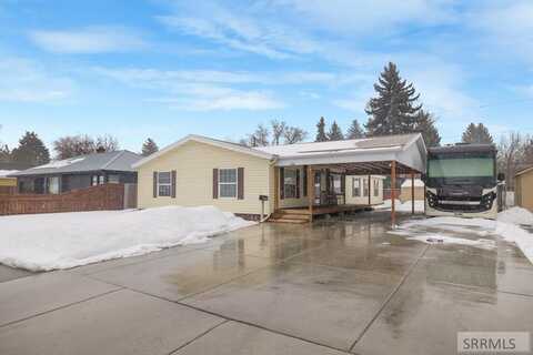 660 10th Street, Idaho Falls, ID 83404