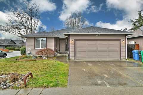 1378 Moon Glo Drive, Grants Pass, OR 97527