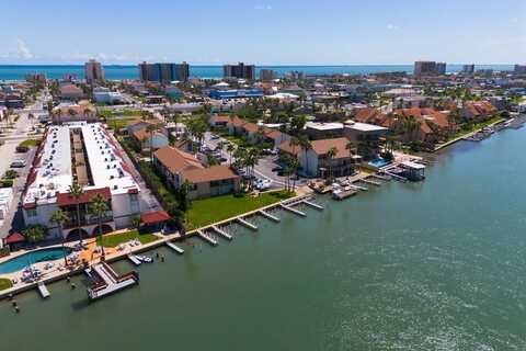 200 Kingfish St., South Padre Island, TX 78597