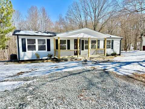 3053 Virgilina Road, Virgilina, VA 24598