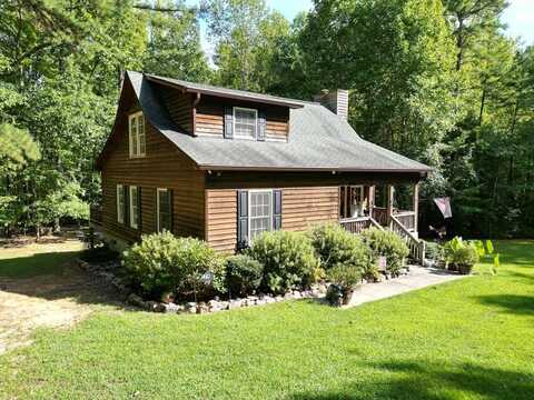 179 Dock Side Drive, Clarksville, VA 23927