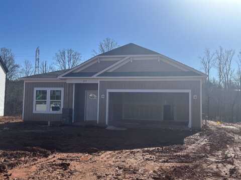 740 Gilgal Lane, Wellford, SC 29385