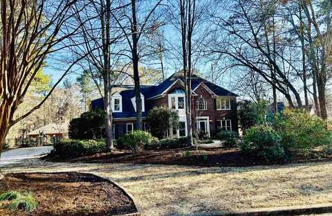 410 E Woodbury Lane, Spartanburg, SC 29301