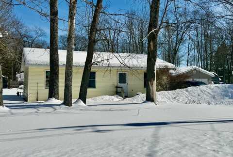 126 Hardwood, Houghton Lake, MI 48629