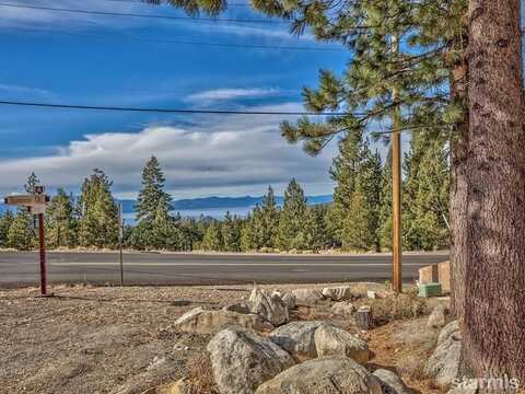 313 Tramway Drive, Stateline, NV 89449