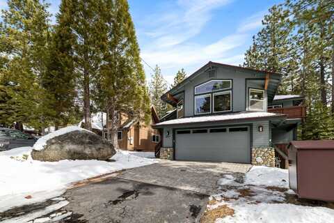 1897 Koyukon Drive, South Lake Tahoe, CA 96150