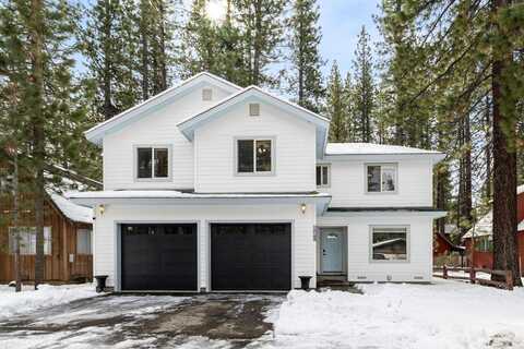 880 Los Angeles Avenue, South Lake Tahoe, CA 96150